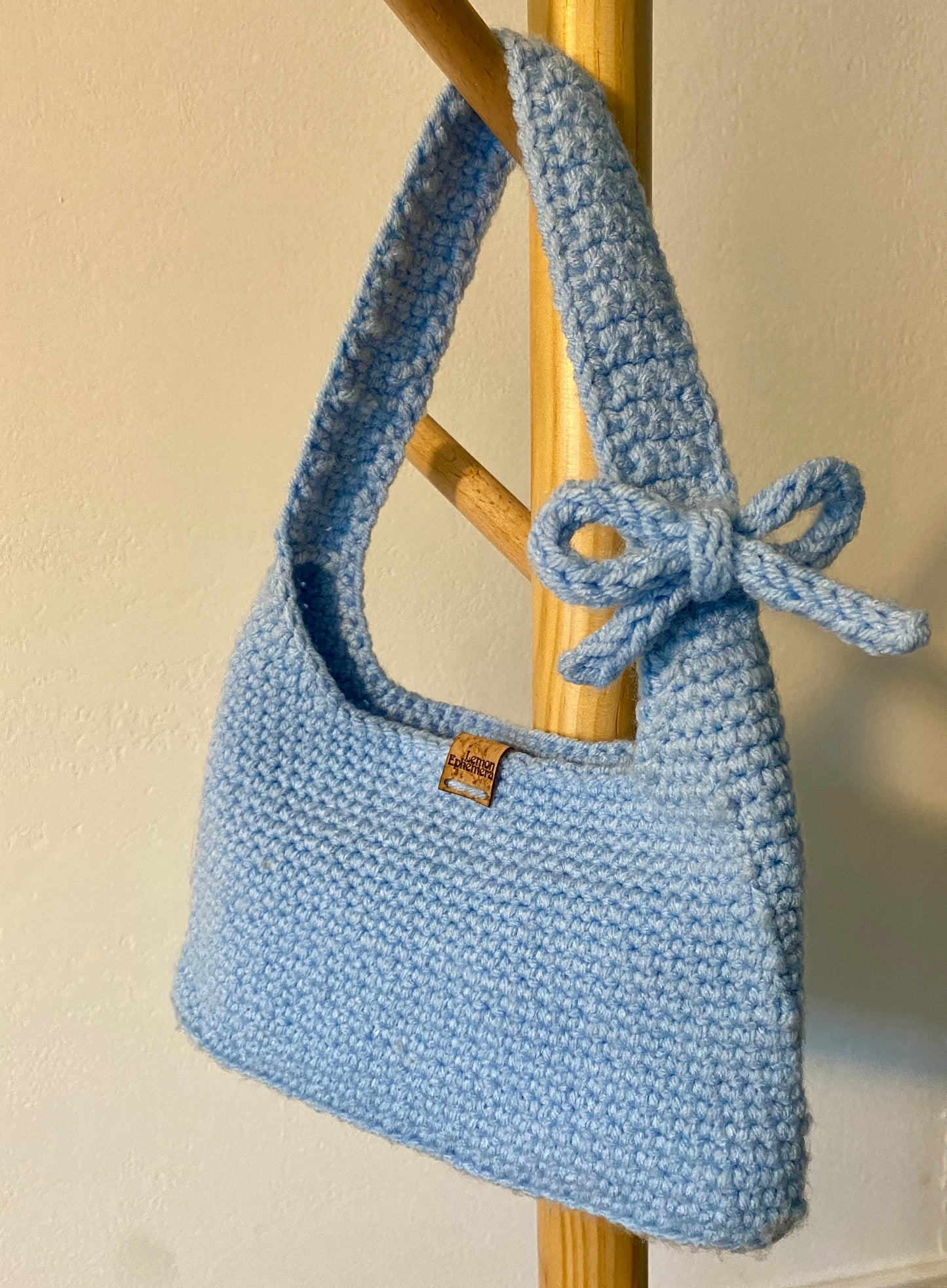 Bow Mini Purse