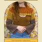 Sleevie Nicks Top Crochet Pattern - Digital Download