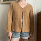 Boucle cardigan