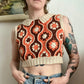 Ada Retro Vest