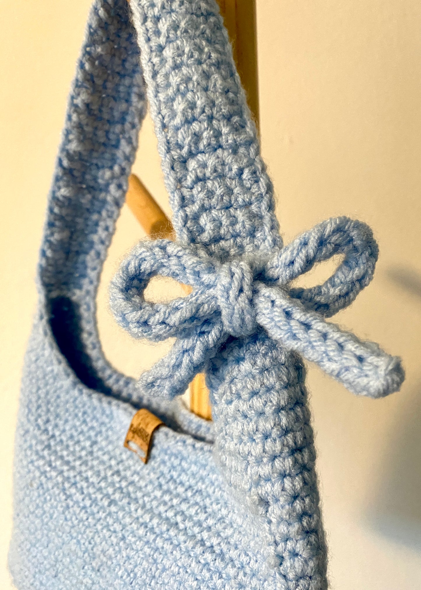 Bow Mini Purse