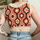 Ada Retro Vest
