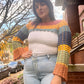 Sleevie Nicks Top Crochet Pattern - Digital Download