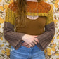 Sleevie Nicks Top Crochet Pattern - Digital Download