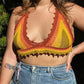 Echo and Lyal Bralette Crochet Pattern Bundle - Digital Download