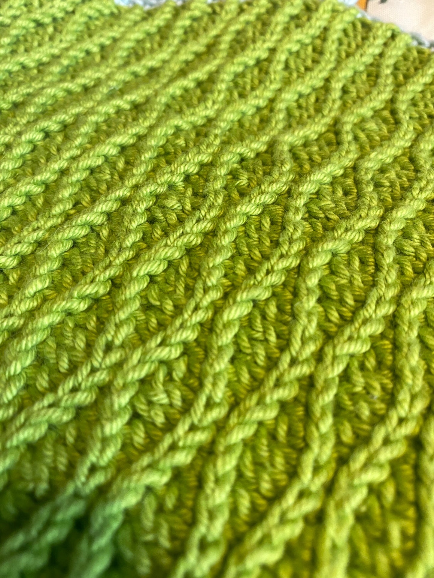 Green Mirage Bralette